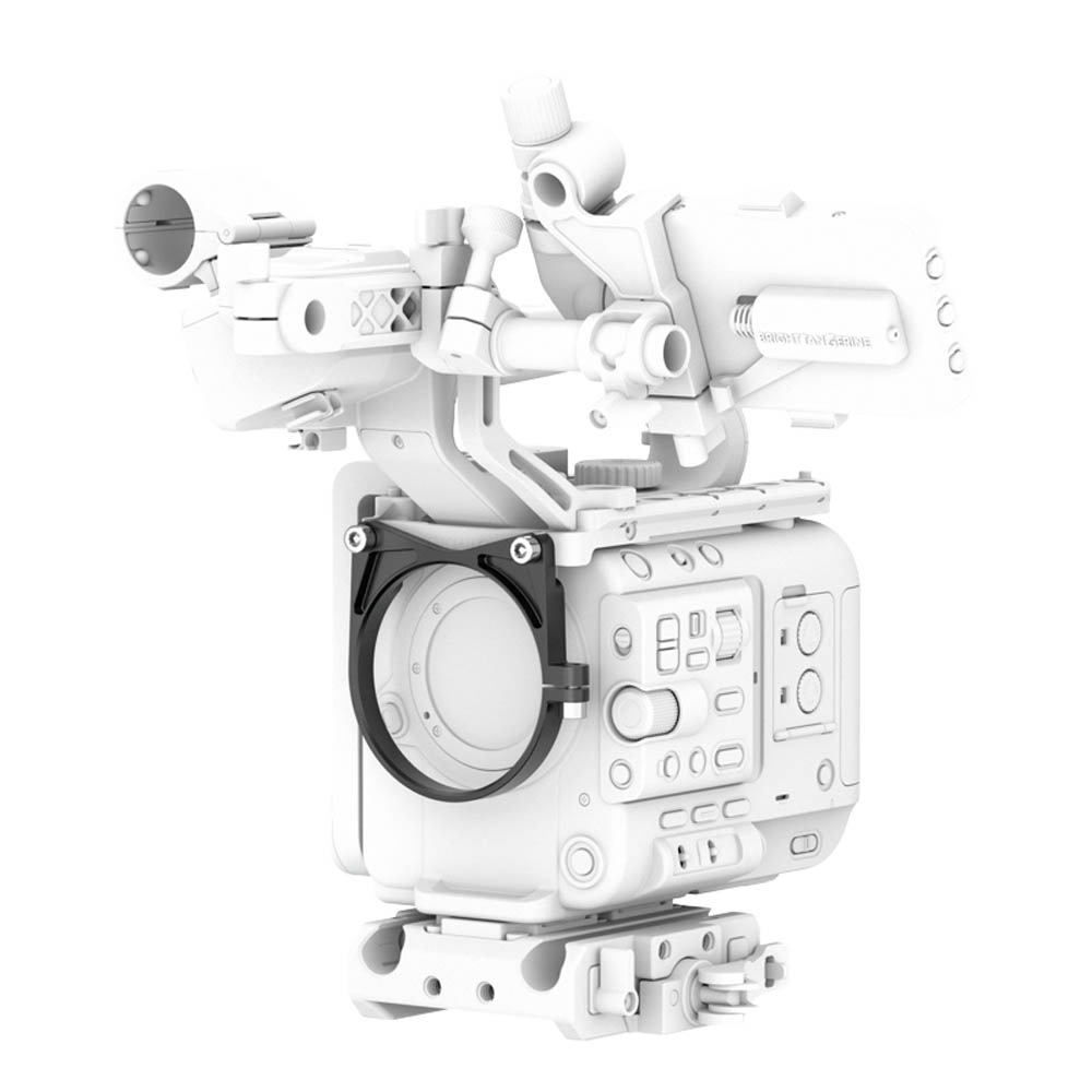 Vocas E-PL Adapter Mk II Support for Sony FX6