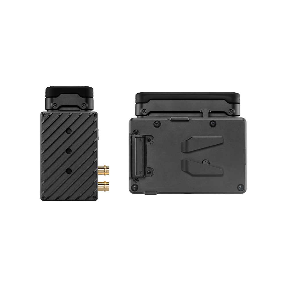 Bolt 6 LT 750 Int Ant TX / Int Ant RX  (No Mount,V-Mount)