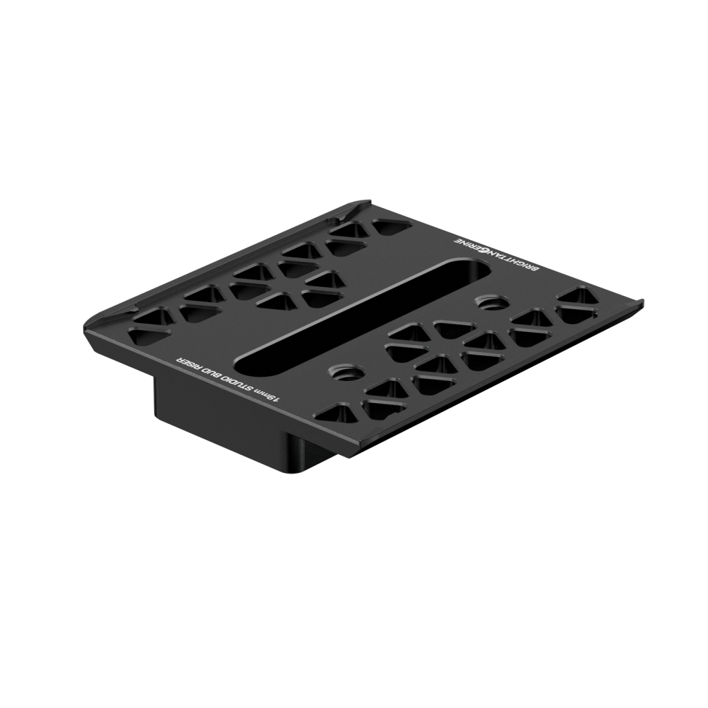 19mm Studio BUD Riser for Fujifilm GFX ETERNA