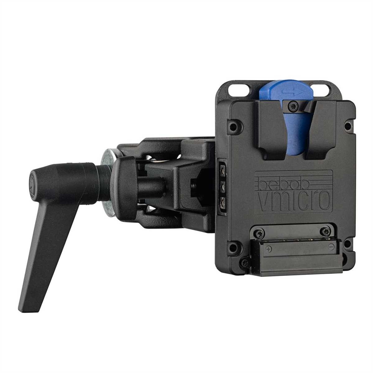 VMMmicro-STANDHOLDER