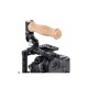 Wooden Camera - Unified DSLR Cage Shoe Pincher Add-on