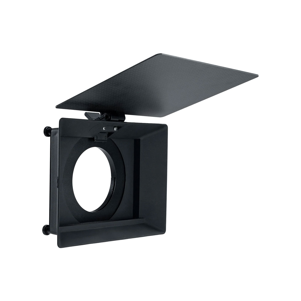 Wooden Camera - Zip Box Pro 4x5.65 (80mm Clamp On)