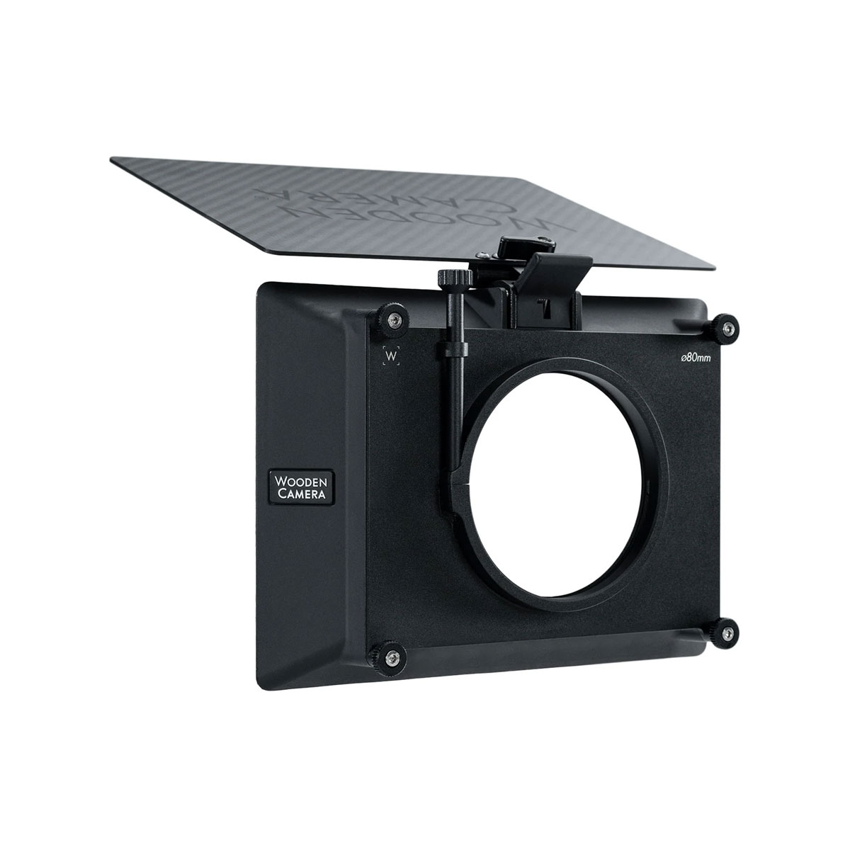 Wooden Camera - Zip Box Pro 4x5.65 (80mm Clamp On)