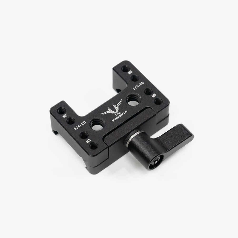 NATO Rail Clamp