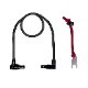 Komodo Array Power cables 22"