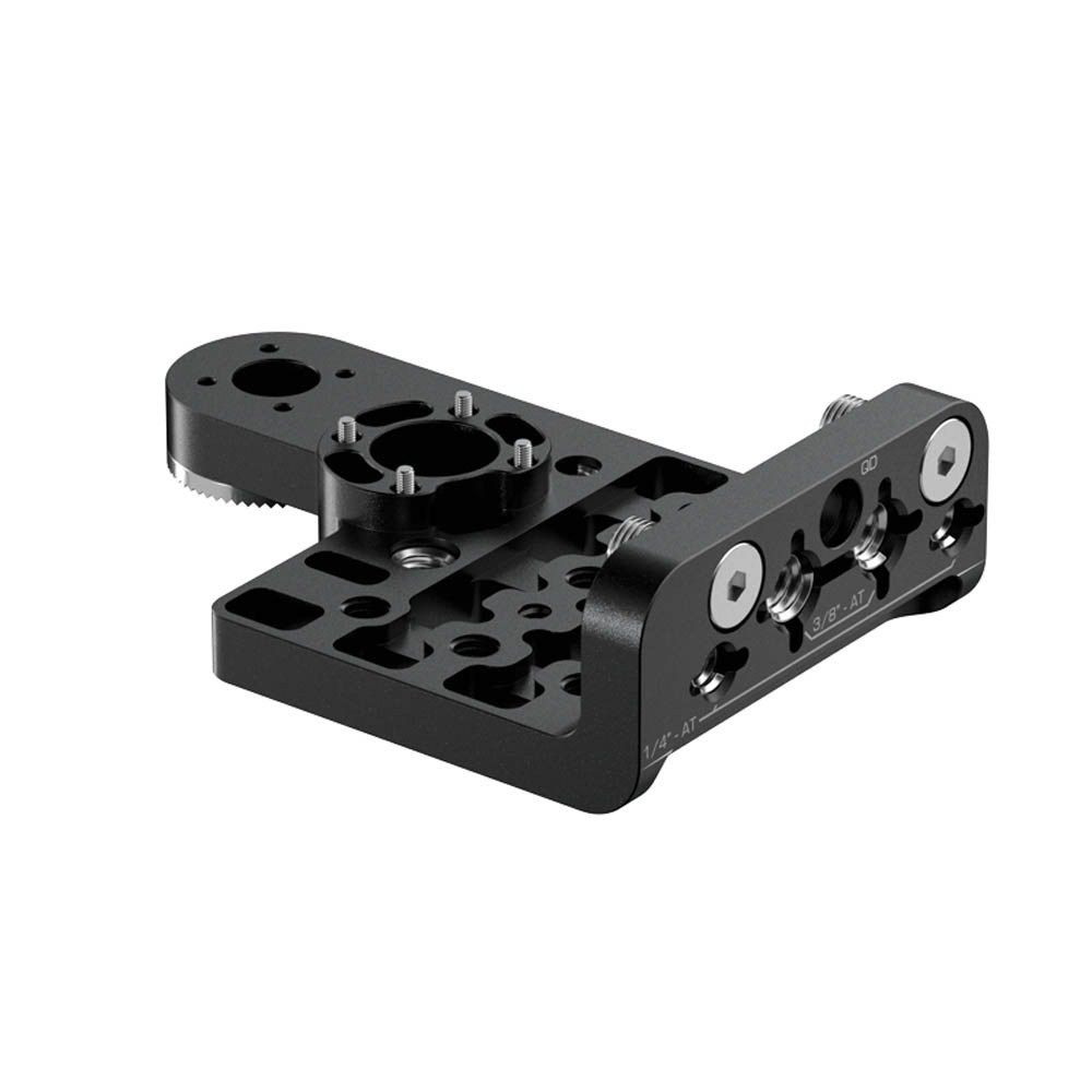 Sony FX6 Portrait Adapter Plate