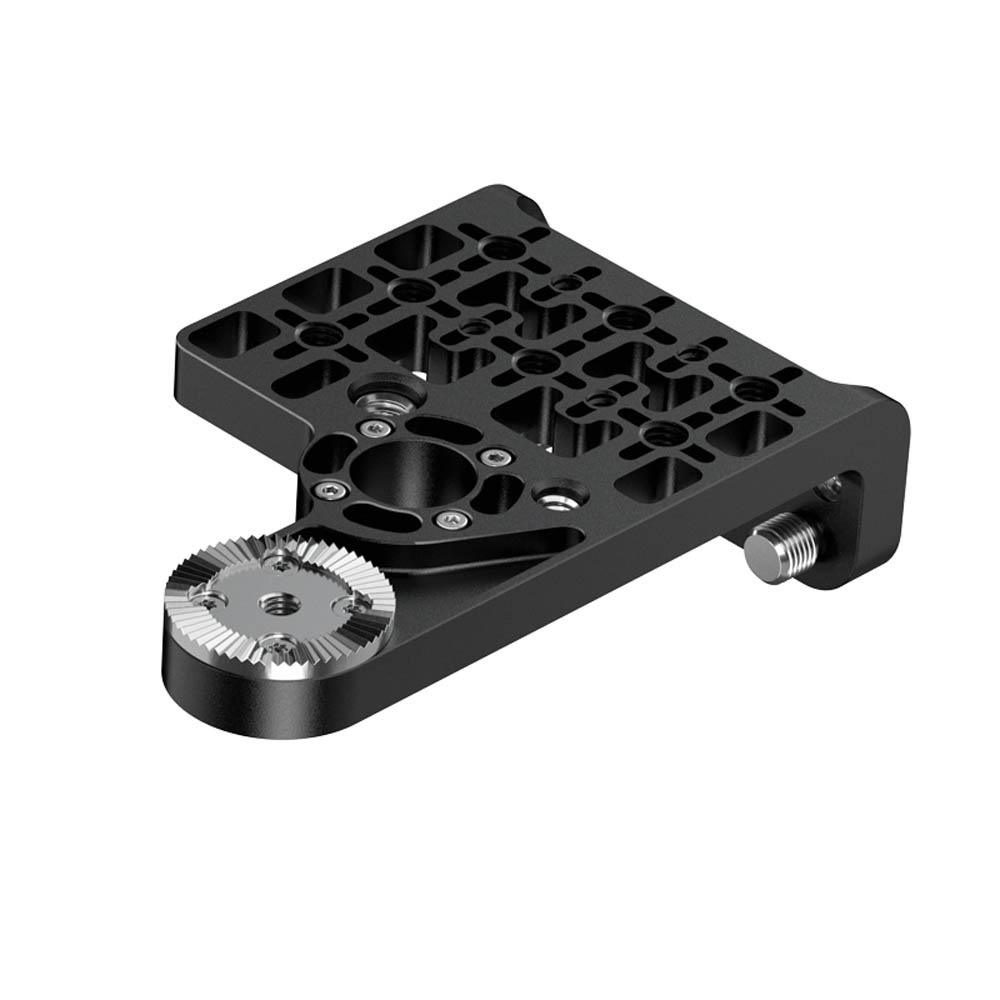 Sony FX6 Portrait Adapter Plate