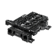 Sliding Top Plate for Sony Rialto 1 & 2
