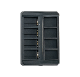 8-Slot Battery Charging Base For C1 / C1 pro