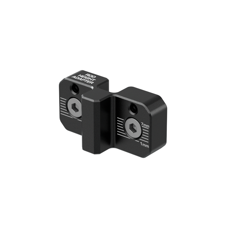 Kasbah ���tman Rod Height Adapter