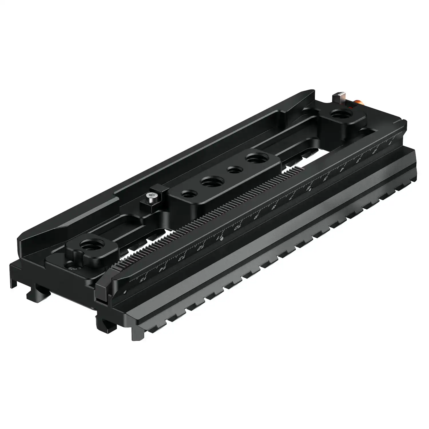 OpenRig&trade; Rail (160mm)