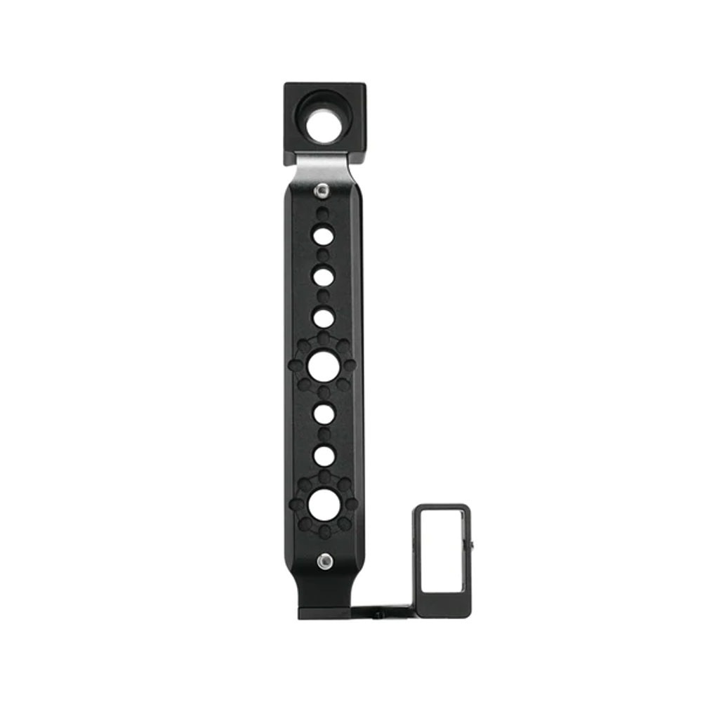 Wooden Camera - Safety NATO Bracket (Canon C70)