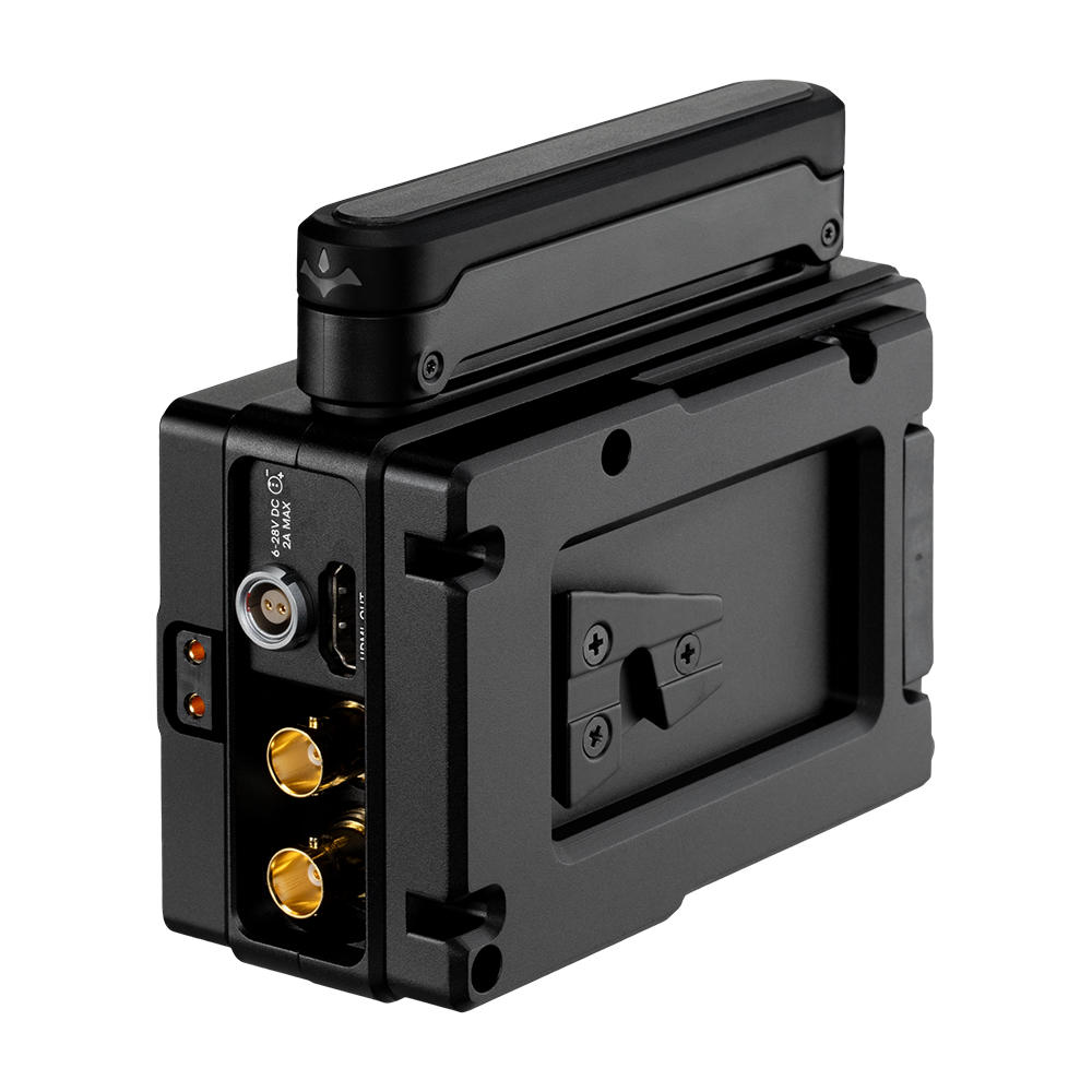 Bolt 6 LT 750 Int Ant RX (No Mount,V-Mount)