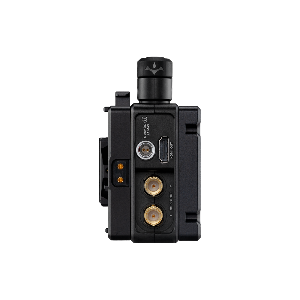 Bolt 6 LT 750 Int Ant RX (No Mount,V-Mount)