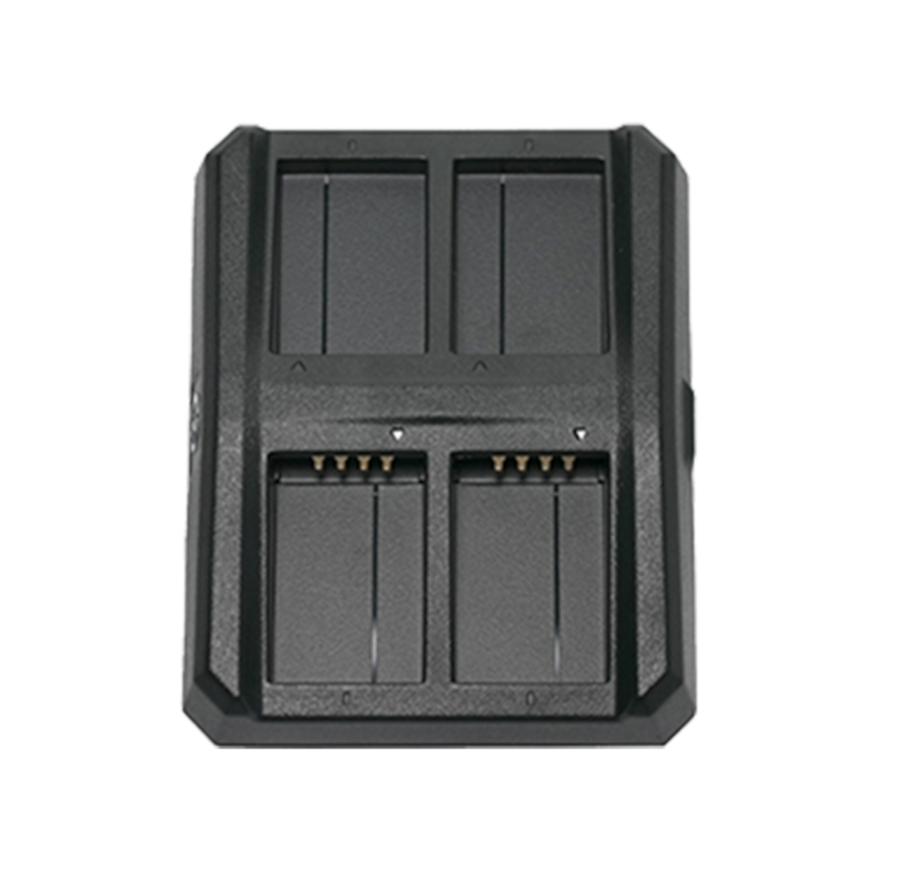 4-Slot Battery Charging Base For C1 / C1 pro