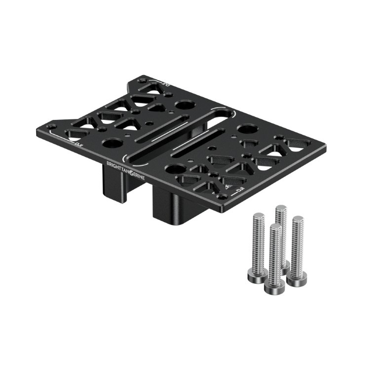 DJI Riser Shim (46.5mm-49.5mm)