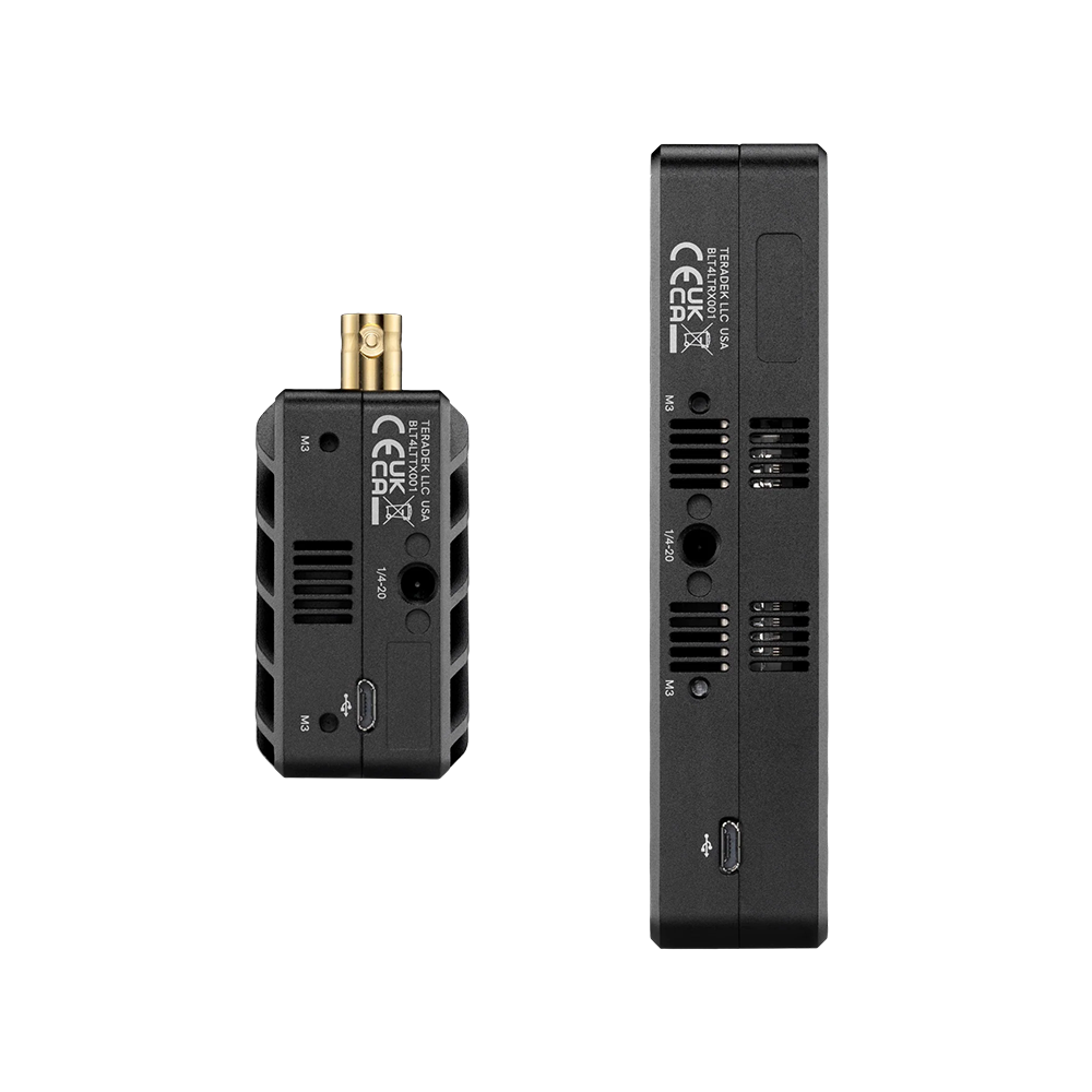 Bolt 6 LT 750 Int Ant TX / Int Ant RX  (No Mount) ��NAB 2026 SALE��