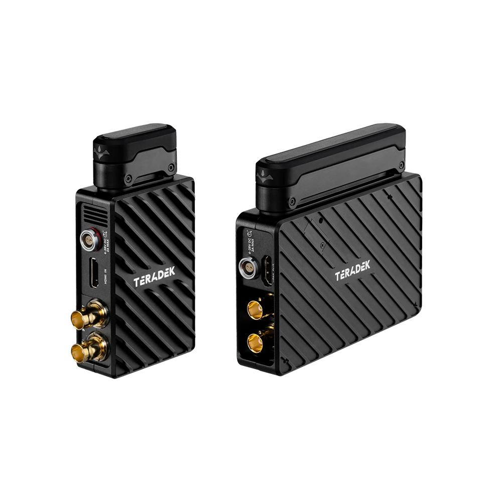 Bolt 6 LT 750 Int Ant TX / Int Ant RX  (No Mount) ��NAB 2026 SALE��
