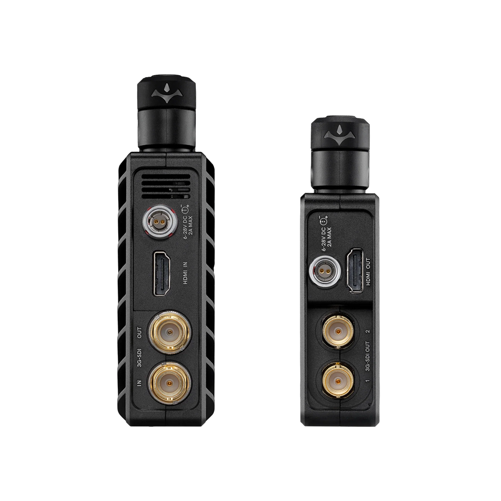 Bolt 6 LT 750 Int Ant TX / Int Ant RX  (No Mount) ��NAB 2026 SALE��