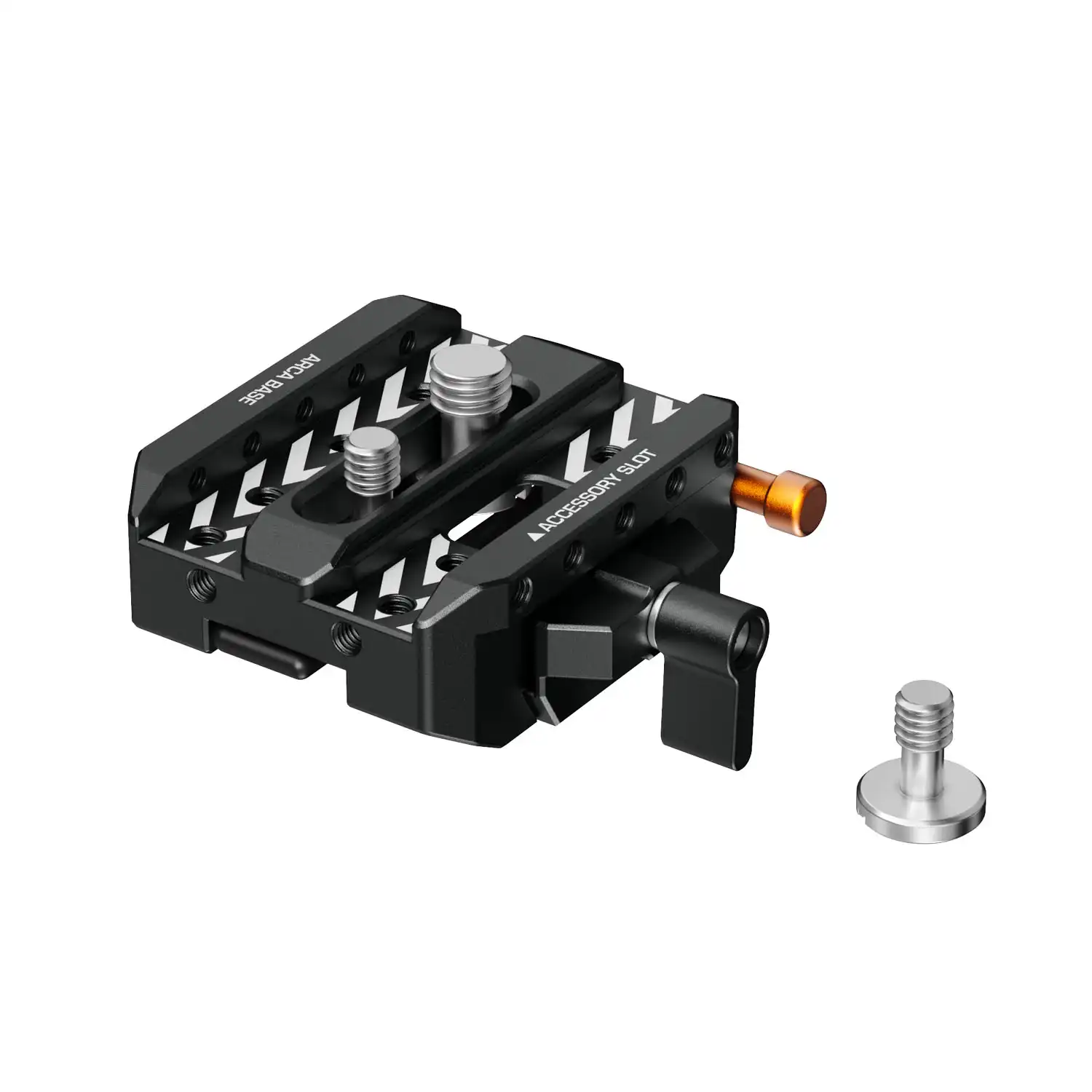 OpenRig&trade; Arca Base
