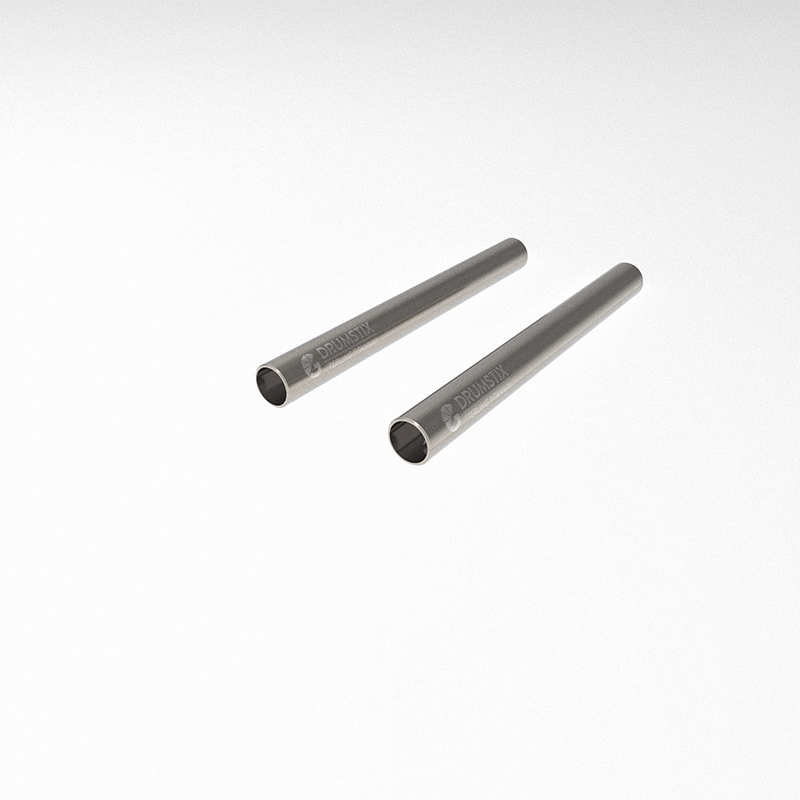 Drumstix 15mm Titanium Support Rods