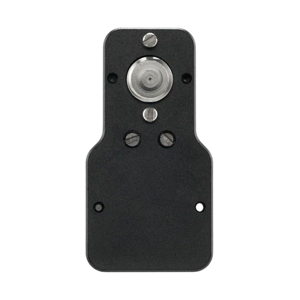 Wooden Camera - Mini Offset Cold Shoe Bracket (3/8-16)