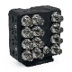 8x16 12G SDI 4K Re-clocking Distro Box