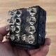8x16 12G SDI 4K Re-clocking Distro Box