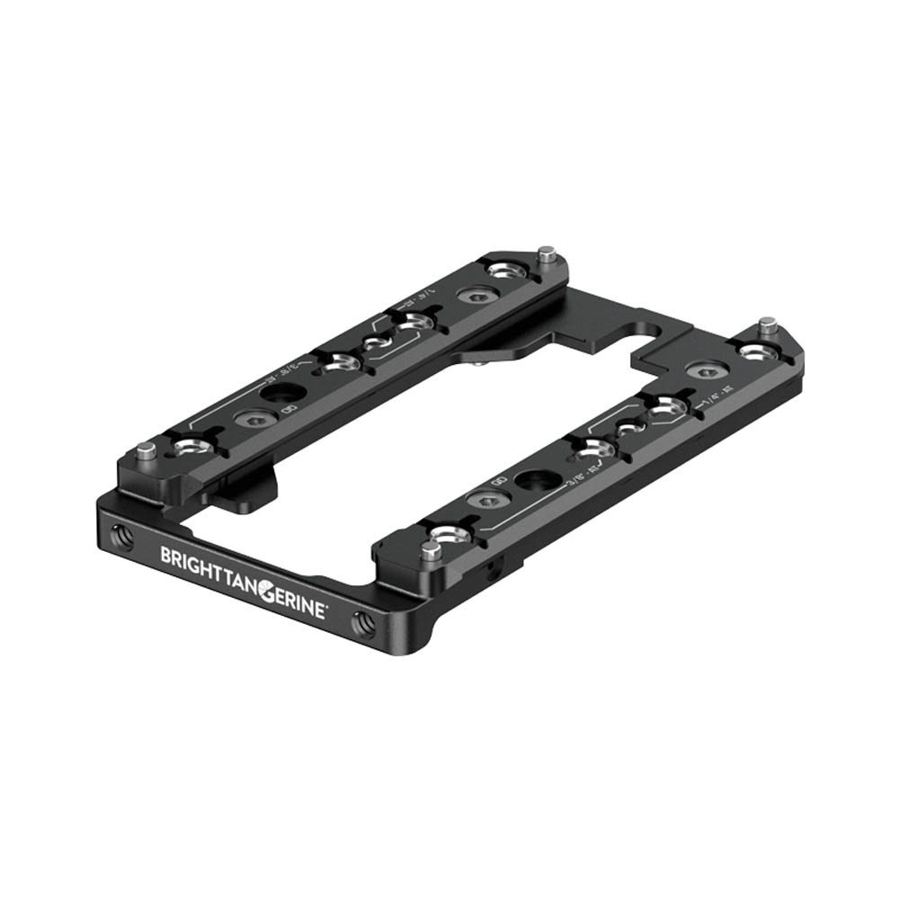 Sony FX6 Top Plate Mk II