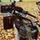 Sony FX6 Top Plate Mk II