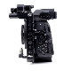 Upper Cage for Blackmagic Cinema Camera 6K (Full Frame, Pocket Pro, Pocket G2)  +  Audio Breakout AB-6