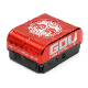 GDU 98WH MINI V-LOCK BATTERY (RED)