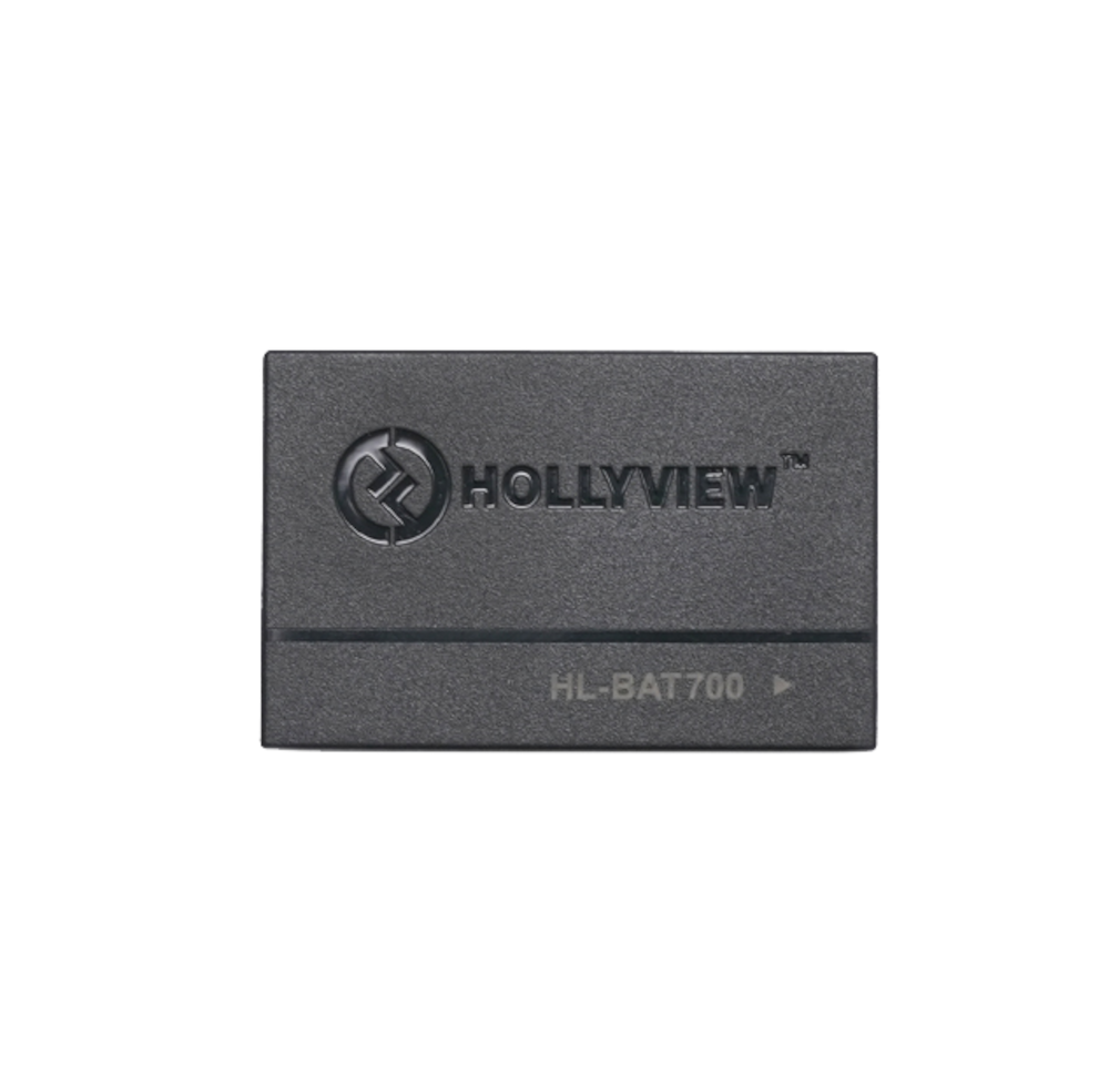 Li-ion Battery Pack 700