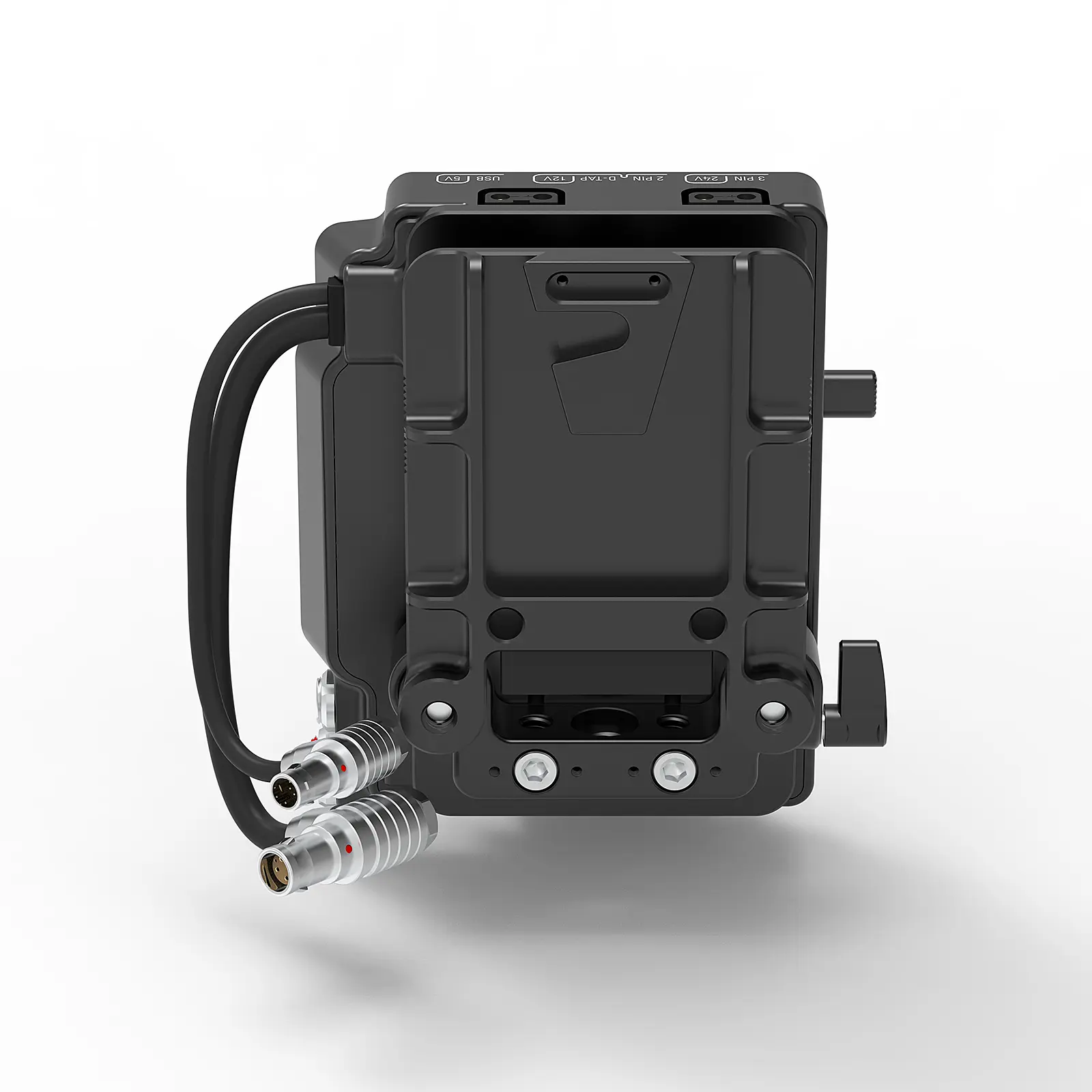 Power Distribution Box DB-1 (RED Komodo-X / V-Raptor, V-Mount