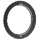 114 mm - 100 mm  Threaded Adaptor Ring