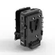 Power Distribution Box DB-1 (RED Komodo-X / V-Raptor, V-Mount, Camera Mounted)