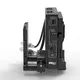 Power Distribution Box DB-1 (RED Komodo-X / V-Raptor, V-Mount, Camera Mounted)