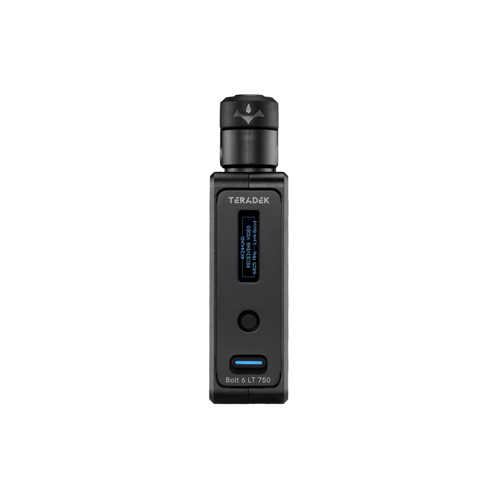 Bolt 6 LT 750 Int Ant RX (No Mount) ��NAB 2026 SALE��