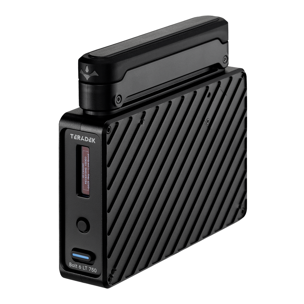 Bolt 6 LT 750 Int Ant RX (No Mount) ��NAB 2026 SALE��