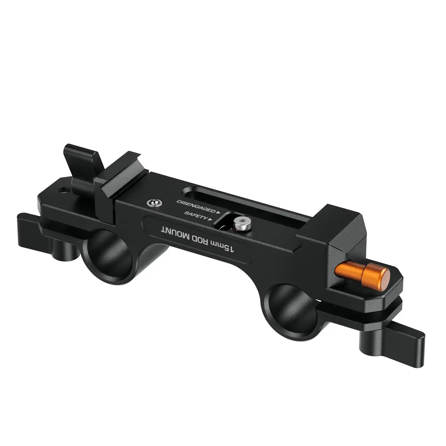 OpenRig&trade; 15mm Rod Bracket