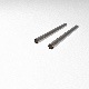 Drumstix 19mm Titanium Support Rods