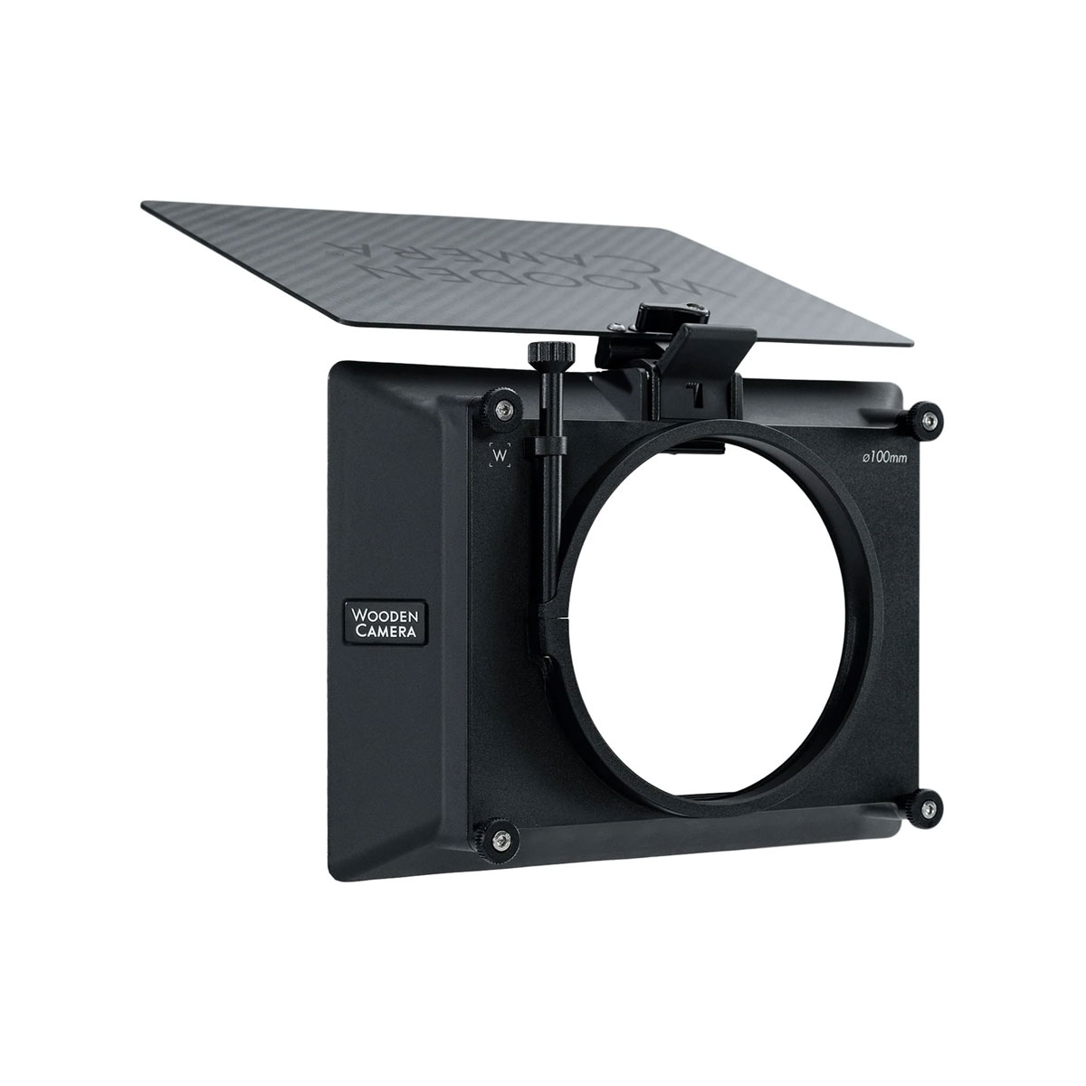 Wooden Camera - Zip Box Pro 4x5.65 (100mm Clamp On)