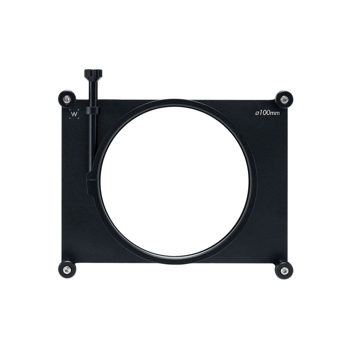 Wooden Camera - Zip Box Pro 4x5.65 (100mm Clamp On)