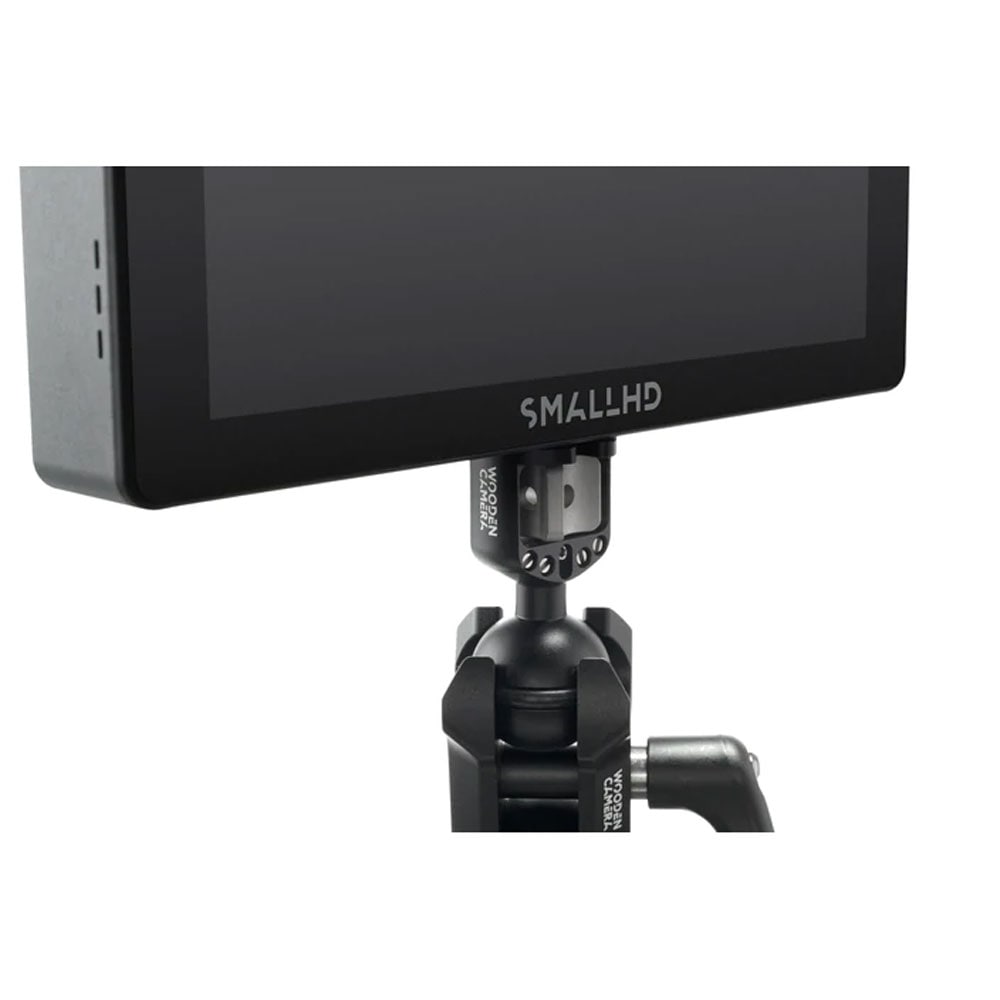 Wooden Camera - Universal Ultra Arm Ball (Combo 1/4-20 & 3/8-16)