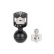 Wooden Camera - Universal Ultra Arm Ball (Combo 1/4-20 & 3/8-16)