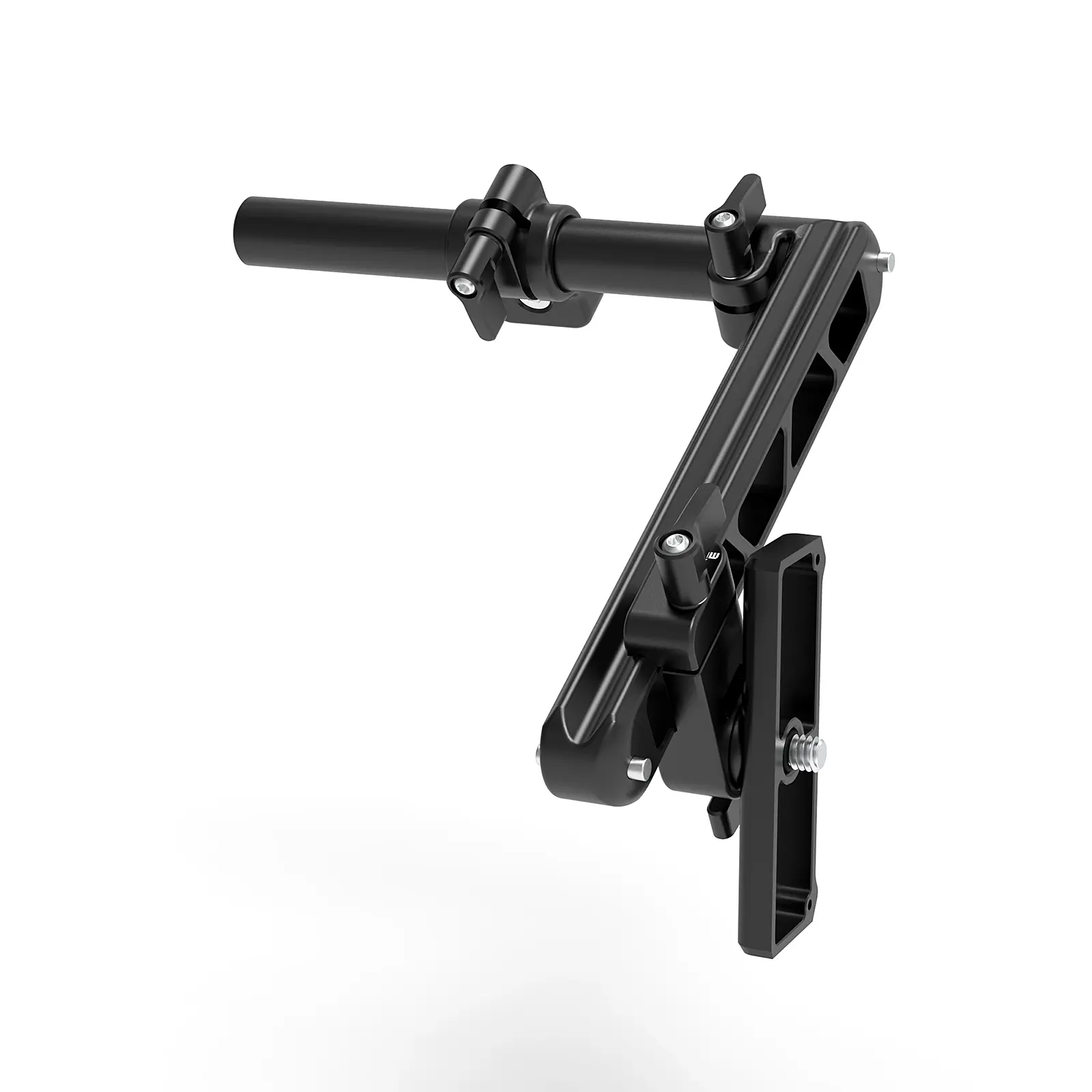 Canon Rod Clamp and TWIST Mount Kit for C400, C300mkIII, C500mkII, LM-V2