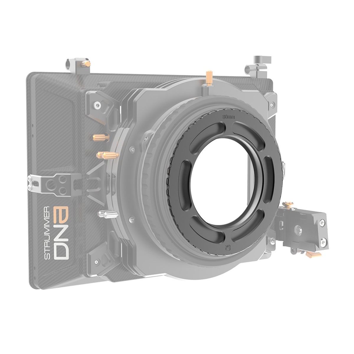 114 - 98mm Threaded Adaptor Ring (ENG Lenses)