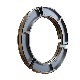 143-100 mm Clamp on Ring