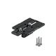 LeftField Mini Standard Riser (62.5mm)