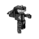 Universal Monitor Mount (1/4"-20 Top, 15mm Rod Base)